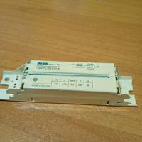 REATTORE PER LAMPADA AL NEON TYPE FL/28/230-M