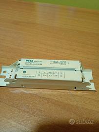 REATTORE PER LAMPADA AL NEON TYPE FL/28/230-M