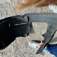 Parassasi fiat punto easy