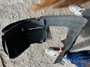 Parassasi fiat punto easy