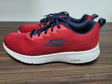 Skechers GoRun Air Cooled Goga Mat
