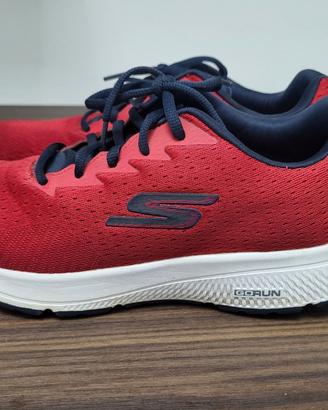 Skechers GoRun Air Cooled Goga Mat