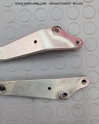 SUPPORTI SUPERIORI HONDA CRF 450 2011 2012 CRE 200
