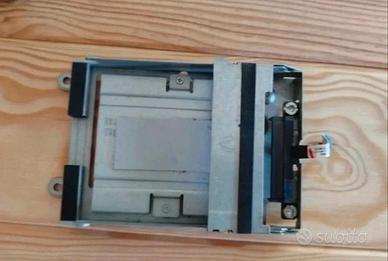 HP EliteDesk 800 G3 Mini Supporto per disco 2.5