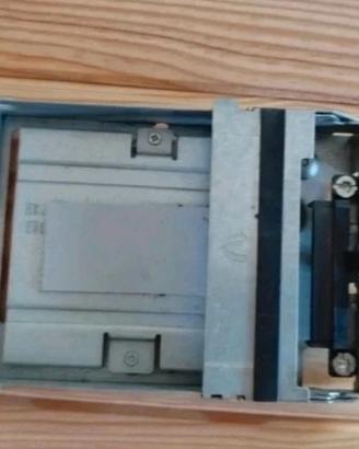 HP EliteDesk 800 G3 Mini Supporto per disco 2.5