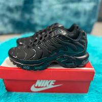 Nike TN Black Air Max Plus – 45
