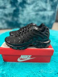 Nike TN Black Air Max Plus – 45