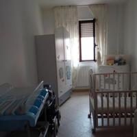 cameretta  per neonato 
