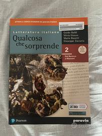Libro qualcosa che sorprende 2
