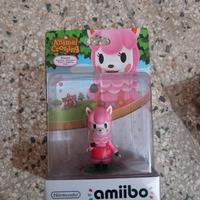 amiibo animal crossing nintendo