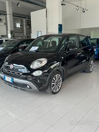 FIAT - 500L CROSS 1.4 95 CV