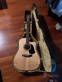 Maton SRS60C
