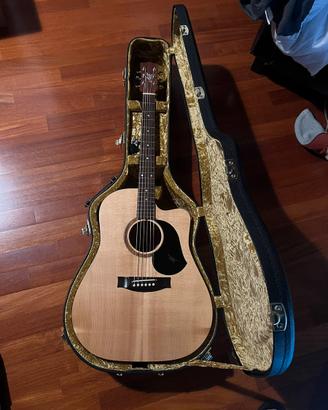 Maton SRS60C