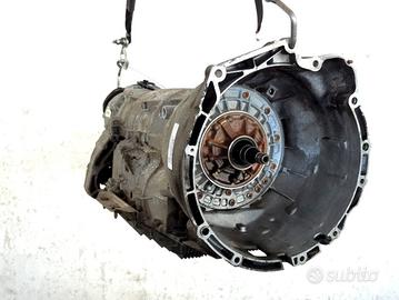 24007590318 CAMBIO AUTOMATICO BMW X5 E70 3.0 D 4X4