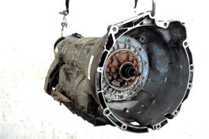 24007590318 CAMBIO AUTOMATICO BMW X5 E70 3.0 D 4X4