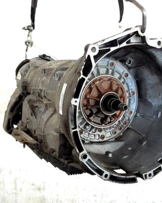 24007590318 CAMBIO AUTOMATICO BMW X5 E70 3.0 D 4X4