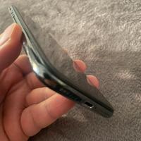 iPhone X 64GB Batteria nuova