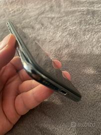 iPhone X 64GB Batteria nuova