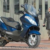 Ricambi aprilia atlantic 125 200 250 500 SPRINT