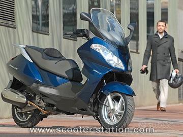 Ricambi aprilia atlantic 125 200 250 500 SPRINT