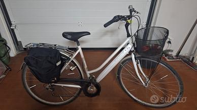 Bici Donna