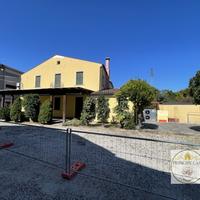 Palazzo a Montagnana (PD)