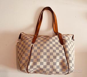 Borsa originale Louis Vuitton