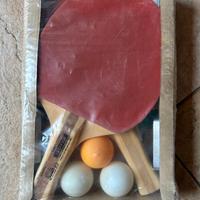 Kit per ping-pong