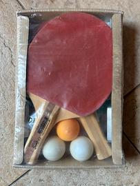 Kit per ping-pong