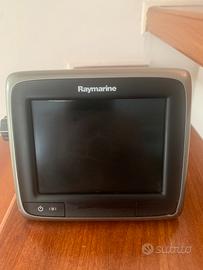 Gps Raymarine
