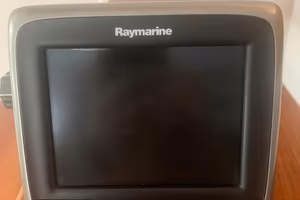 Gps Raymarine