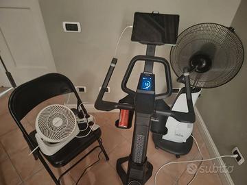 Domyos Challenge Bike