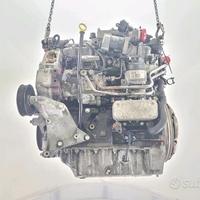 Motore Usato Y20DTH