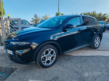 Alfa Romeo Tonale 1.6 Diesel 130cv TCT6 Sprint