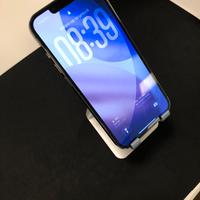 Iphone 13 pro, grigio, 256 Gb
