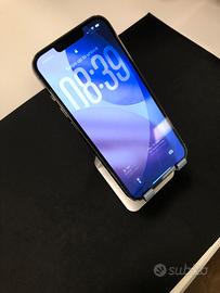 Iphone 13 pro, grigio, 256 Gb