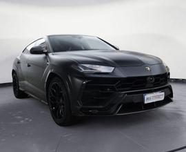 Lamborghini Urus Lamborghini 4.0 TETTO Akrapo...