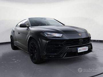 Lamborghini Urus Lamborghini 4.0 TETTO Akrapo...