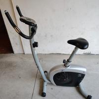 Cyclette Domyos 7500