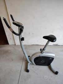Cyclette Domyos 7500