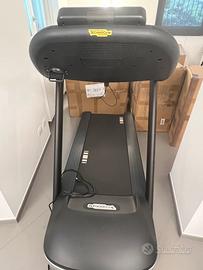 TAPIS ROULANT TECHNOGYM SERIE RUN