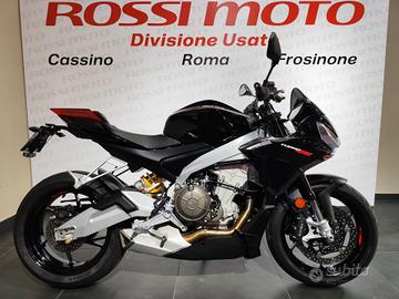 APRILIA TUONO 660 FACTORY 2024
