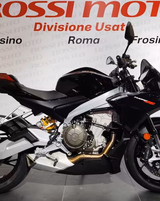 APRILIA TUONO 660 FACTORY 2024