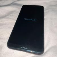 Huawei P20 lite