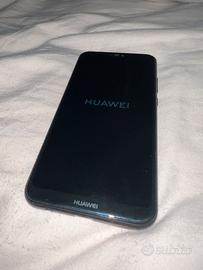 Huawei P20 lite