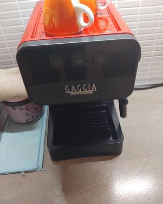 MACCHINA CAFFÈ GAGGIA 