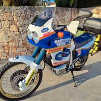 Honda Africa Twin rd04 750