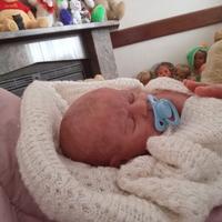 Reborn doll 