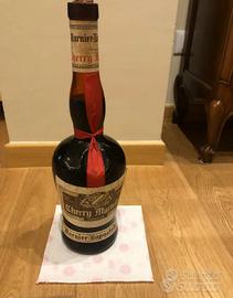 CHERRY MARNIER LAPOSTOLLE TRIPLE CERISE bottiglia