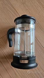 Caffettiera / teiera pressofiltro